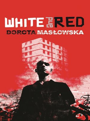 cover image of White and Red